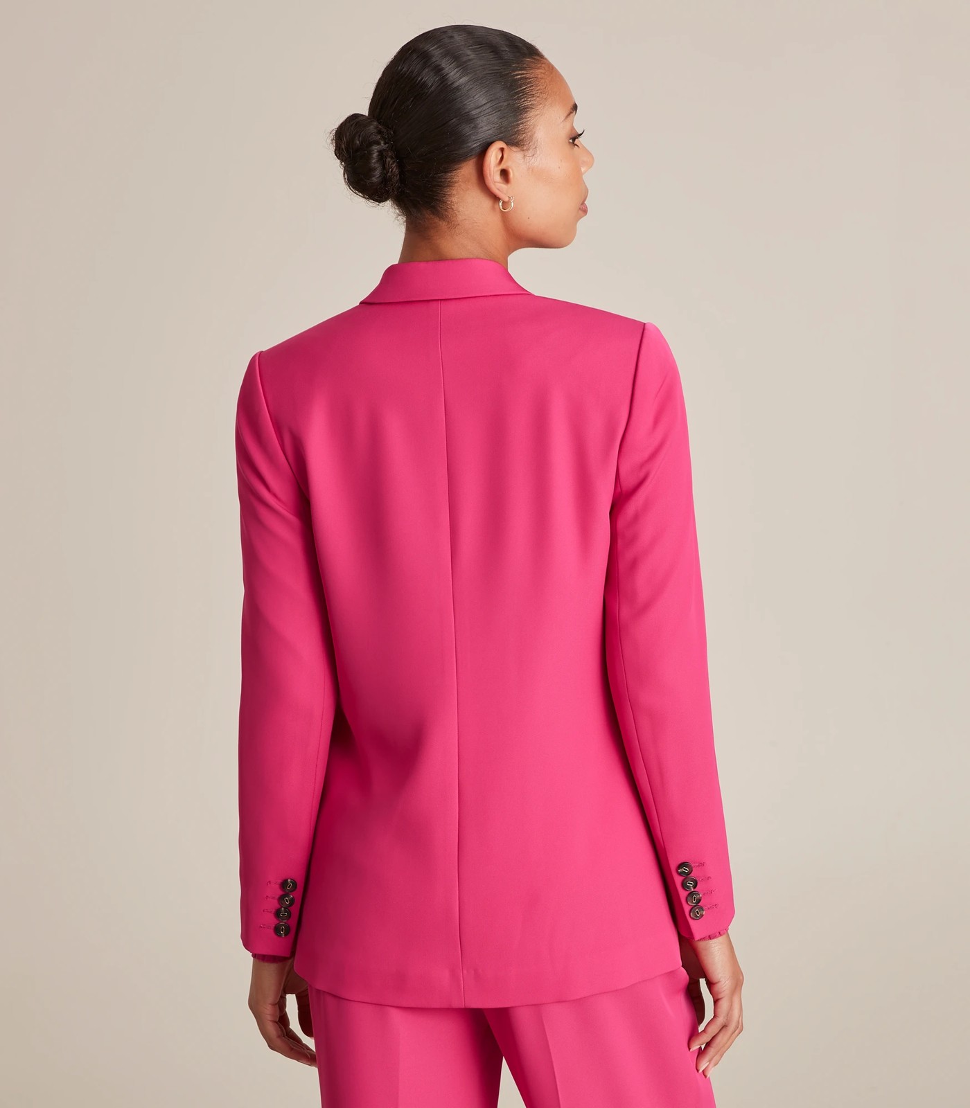 Hot pink 2024 blazer australia