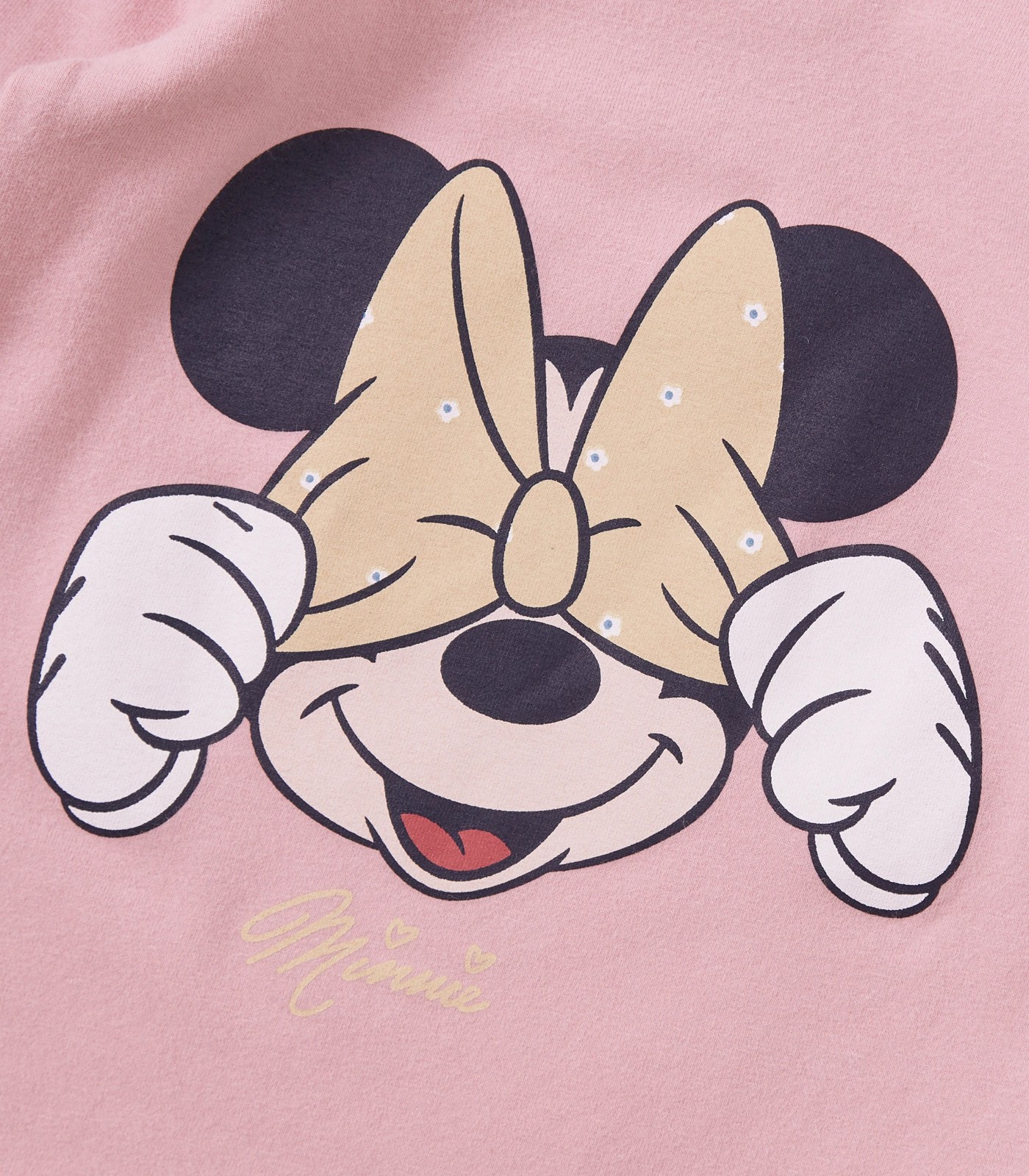 Baby Disney Minnie Mouse Top | Target Australia