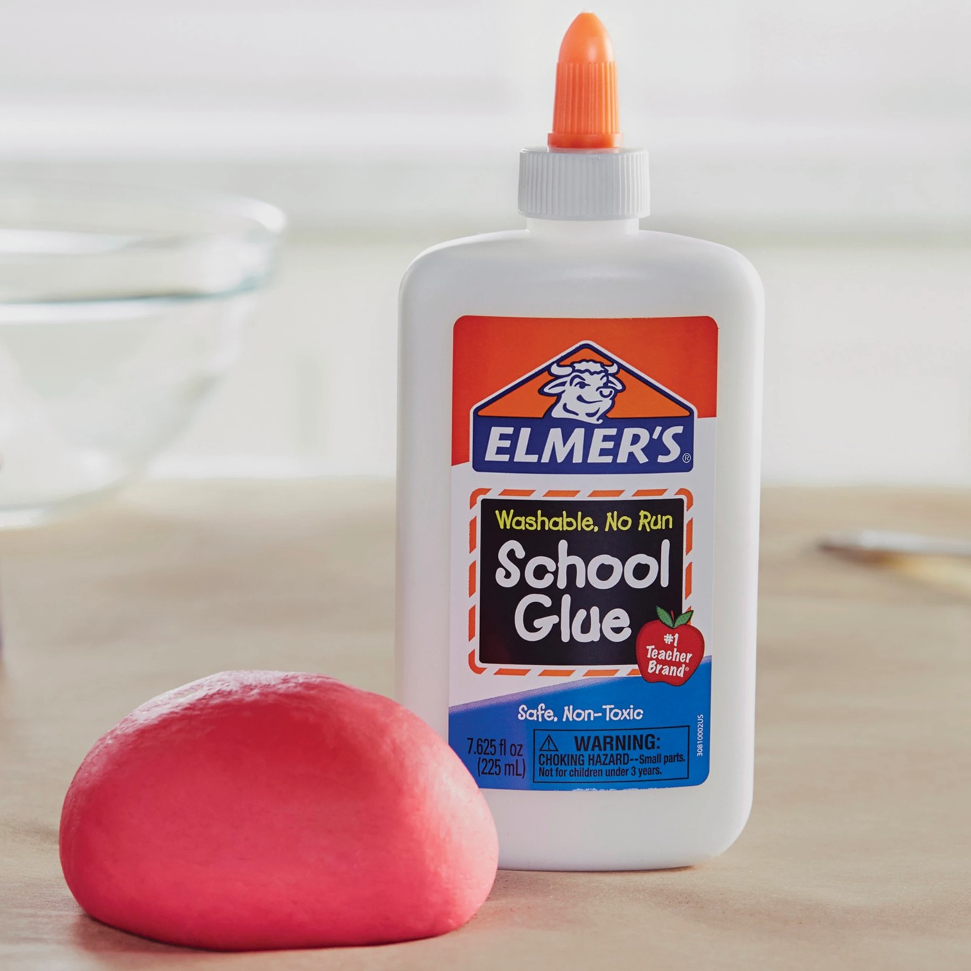 Elmer's School Glue 147ml 2 of 5