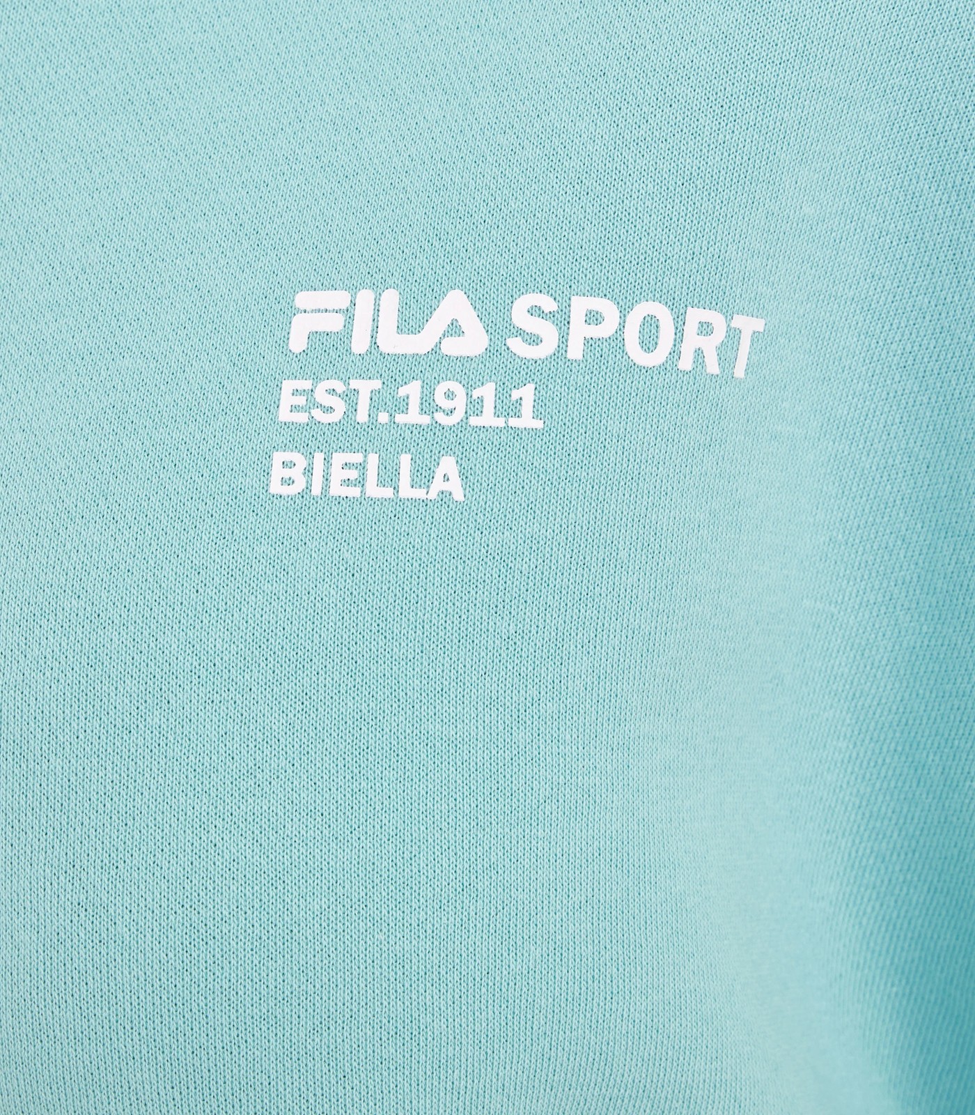 Fila summer sweatshirt clearance