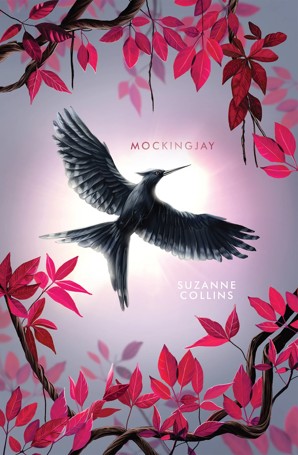 Mockingjay: The Hunger Games Deluxe Edition by Suzanne Collins - Book