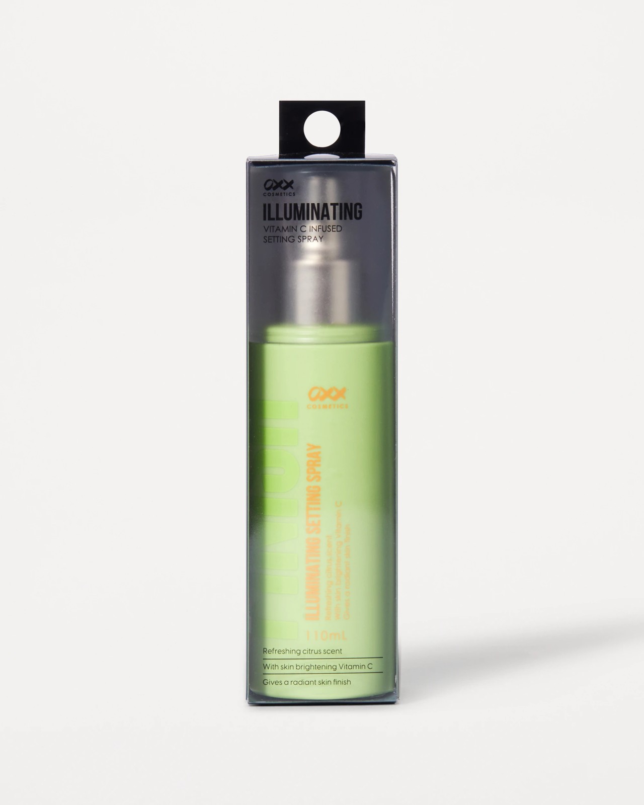 OXX Cosmetics Finish Illuminating Setting Spray 5 of 6