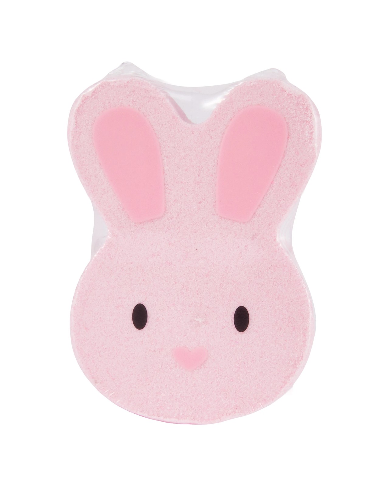 OXX Bodycare 5 Piece Bath Fizzers- Strawberry Scented 3 of 4