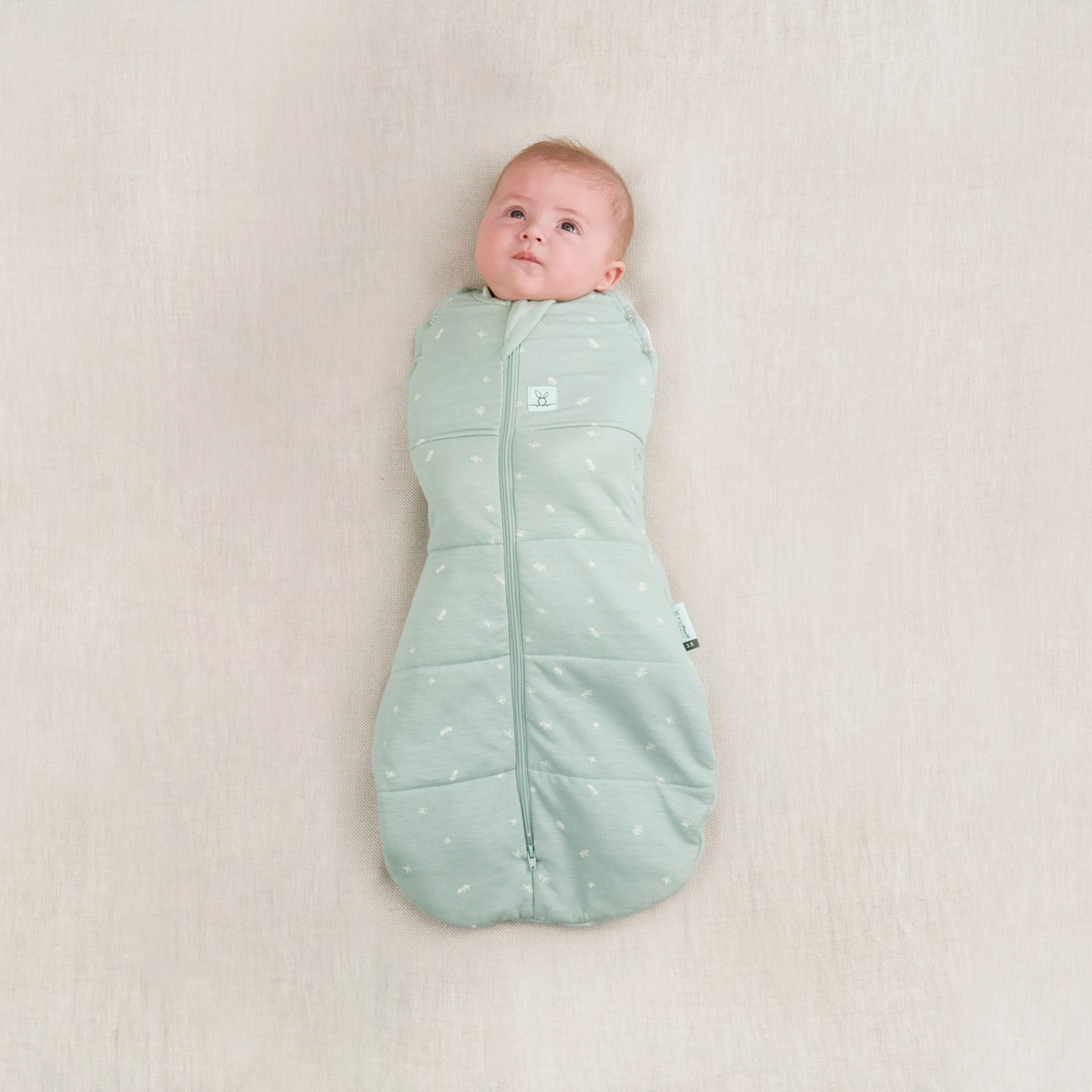 Ergo Pouch Cocoon Swaddle Bag 2.5 TOG | Target Australia