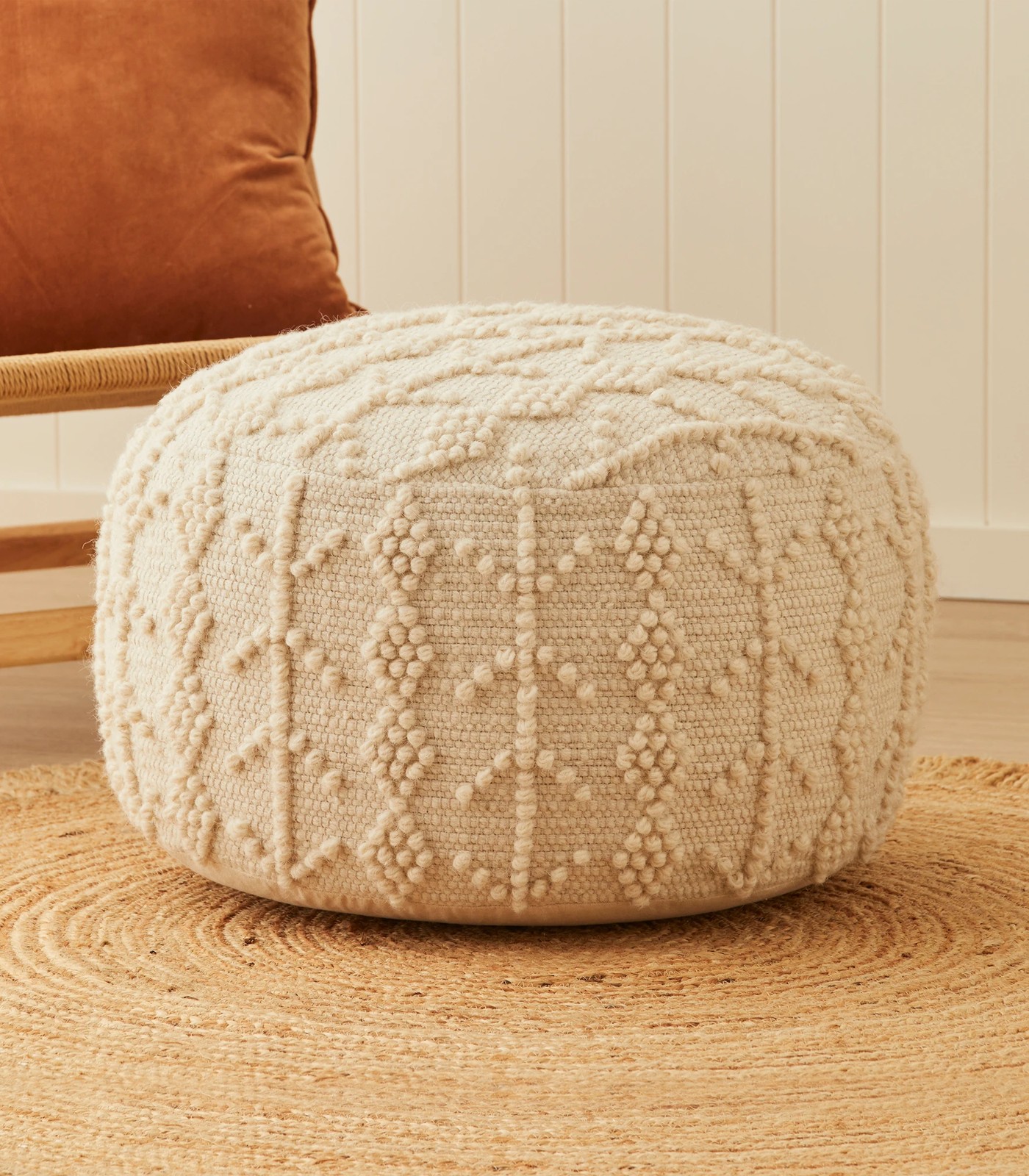 Target store ottoman au