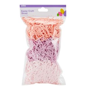 Anko Easter Craft Shred