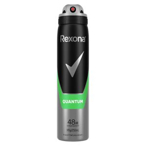 Rexona MotionSense Quantum Dry Antiperspirant product image