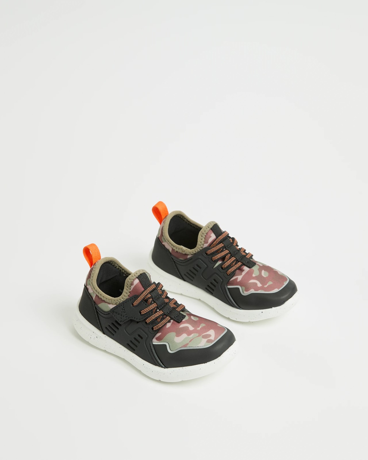 Camo Runners 2 of 3