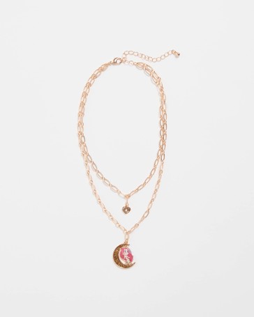 KPop Demon Hunters Necklace