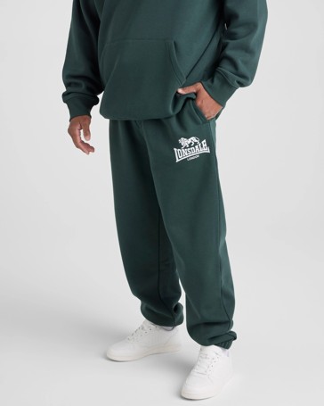 Lonsdale London Plus Sport Trackpants