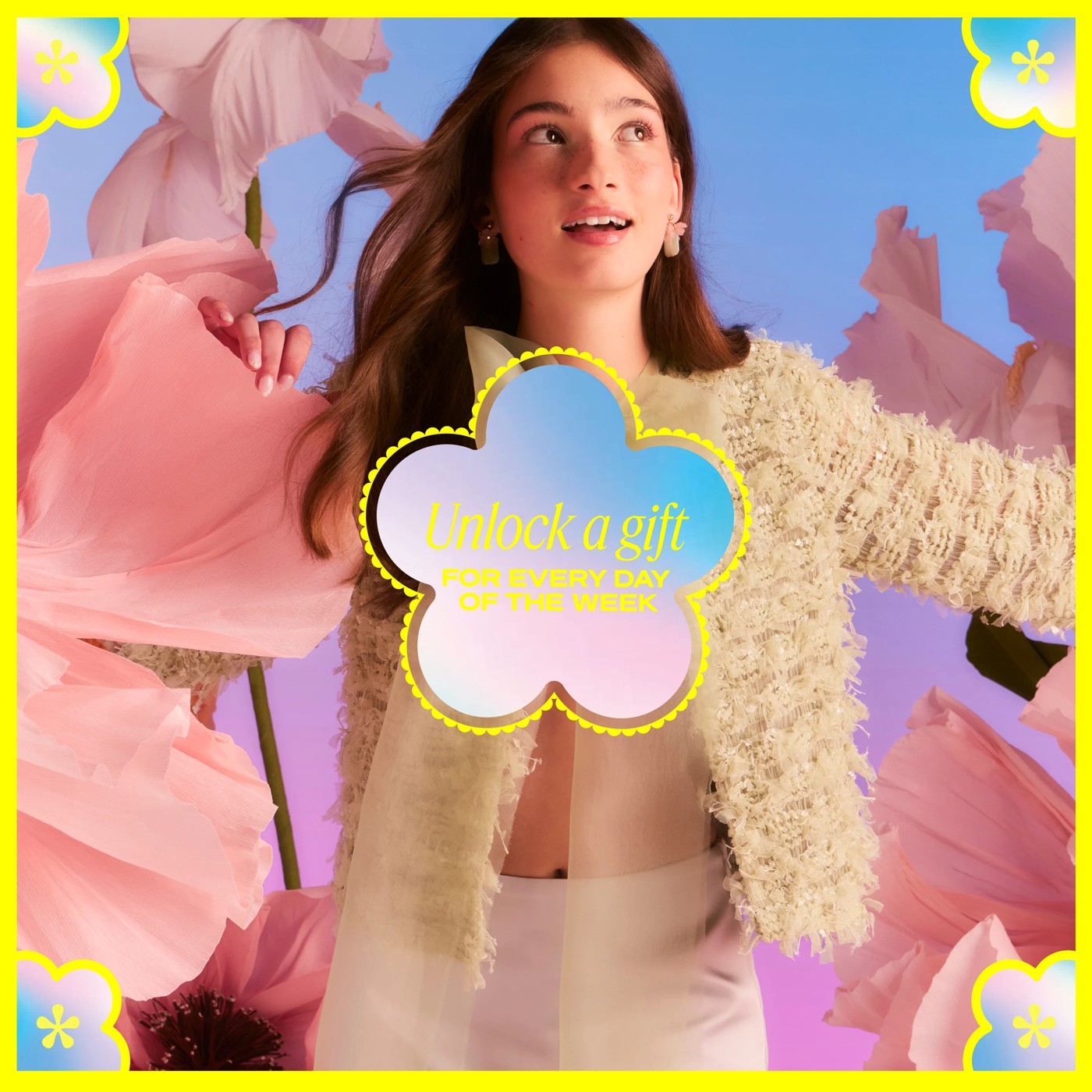 DAISE Dreamhouse Mystery Beauty Collection 3 of 5