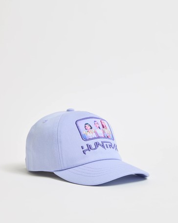 Licensed KPop Demon Hunters Cotton Cap