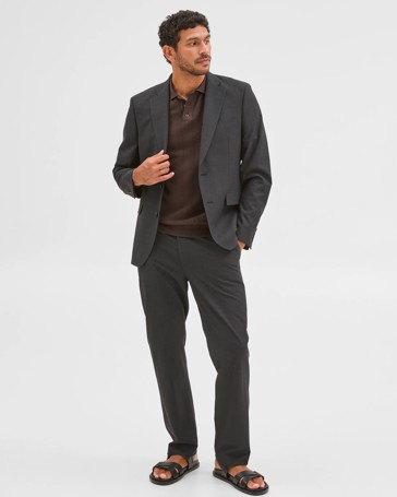 Preview Fashion Suit Jacket