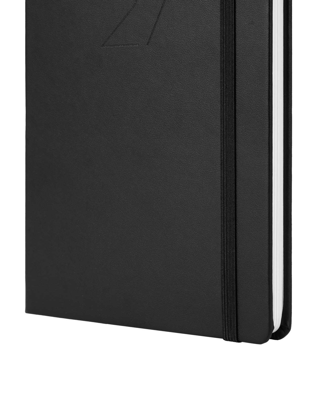 Anko 2027 Weekly Diary - Black 4 of 6