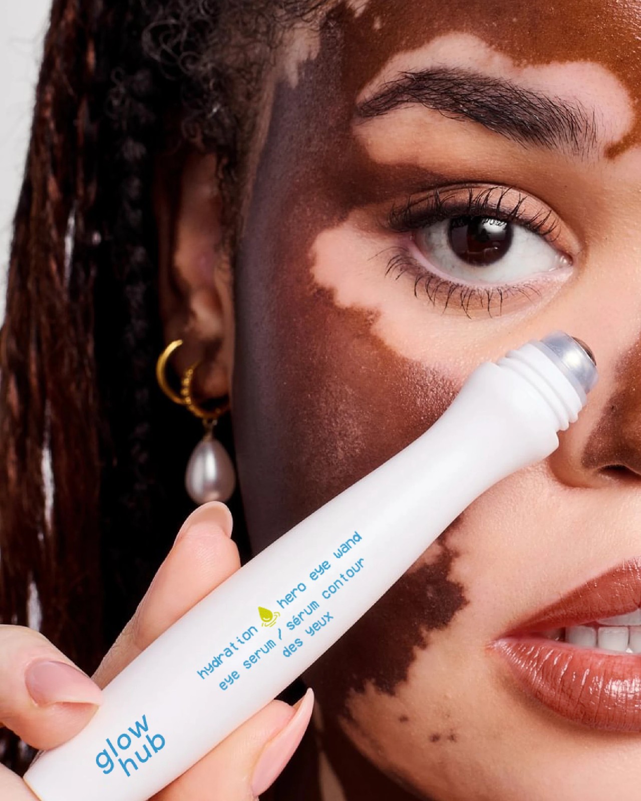 Glow Hub Hydration Hero Wand Eye Serum 15ml 2 of 4