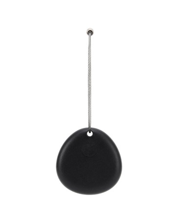 Smart Tag Type-C, Black - Anko