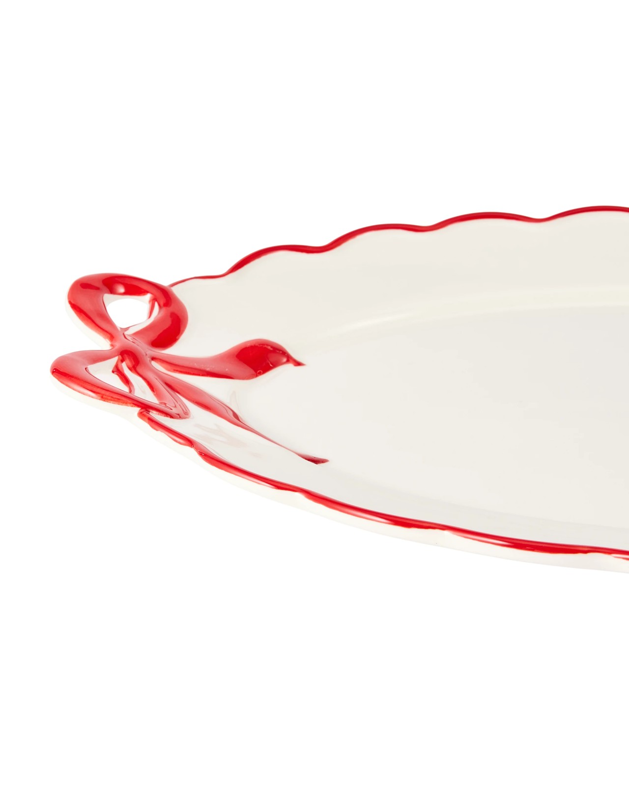 Anko Bow Platter 2 of 4