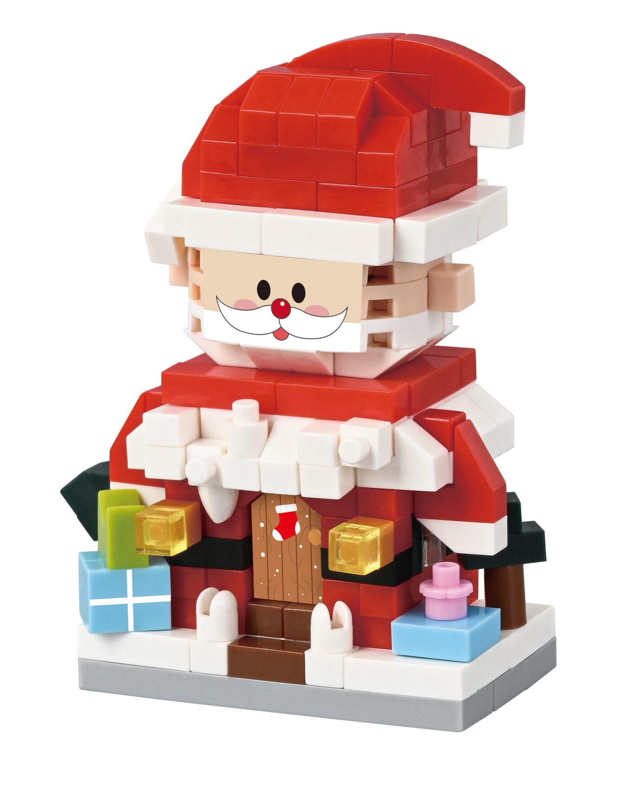 Mini Blocks - Assorted 3 of 6