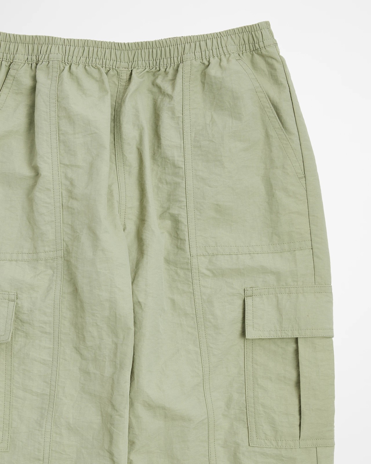 Parachute Pants 4 of 5