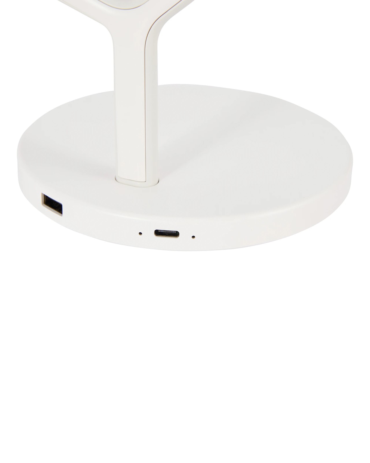 3-in-1 Magnetic Wireless Charger - Anko 4 of 5