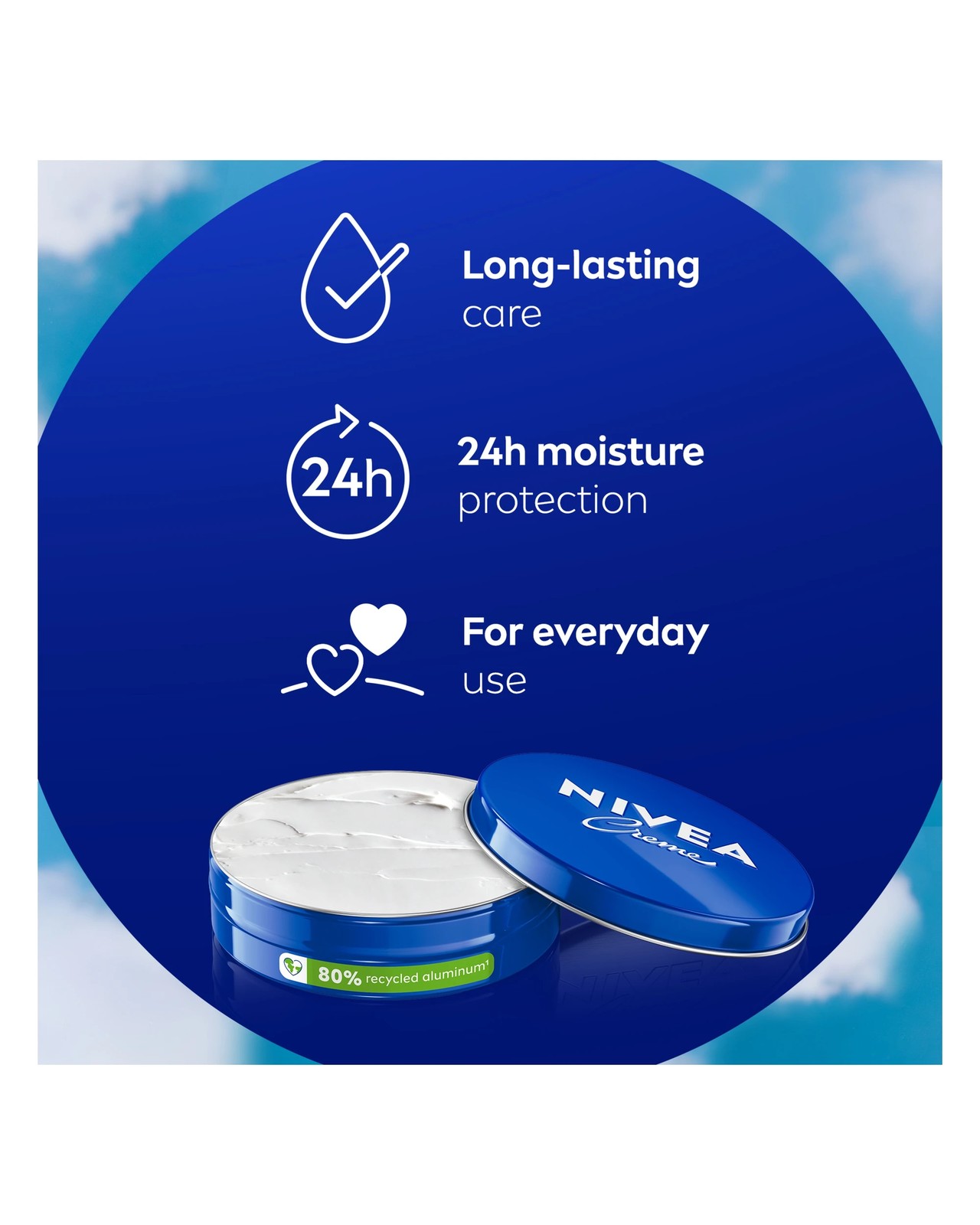 Nivea Crème - 150ml 5 of 6