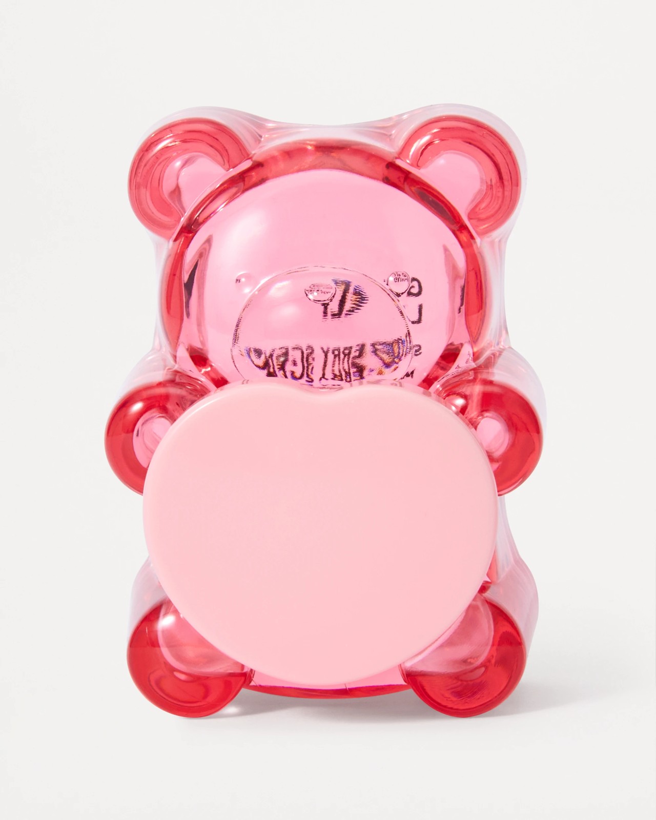 OXX Junior Gummy Bear Lip Jelly - Strawberry Scented 3 of 5