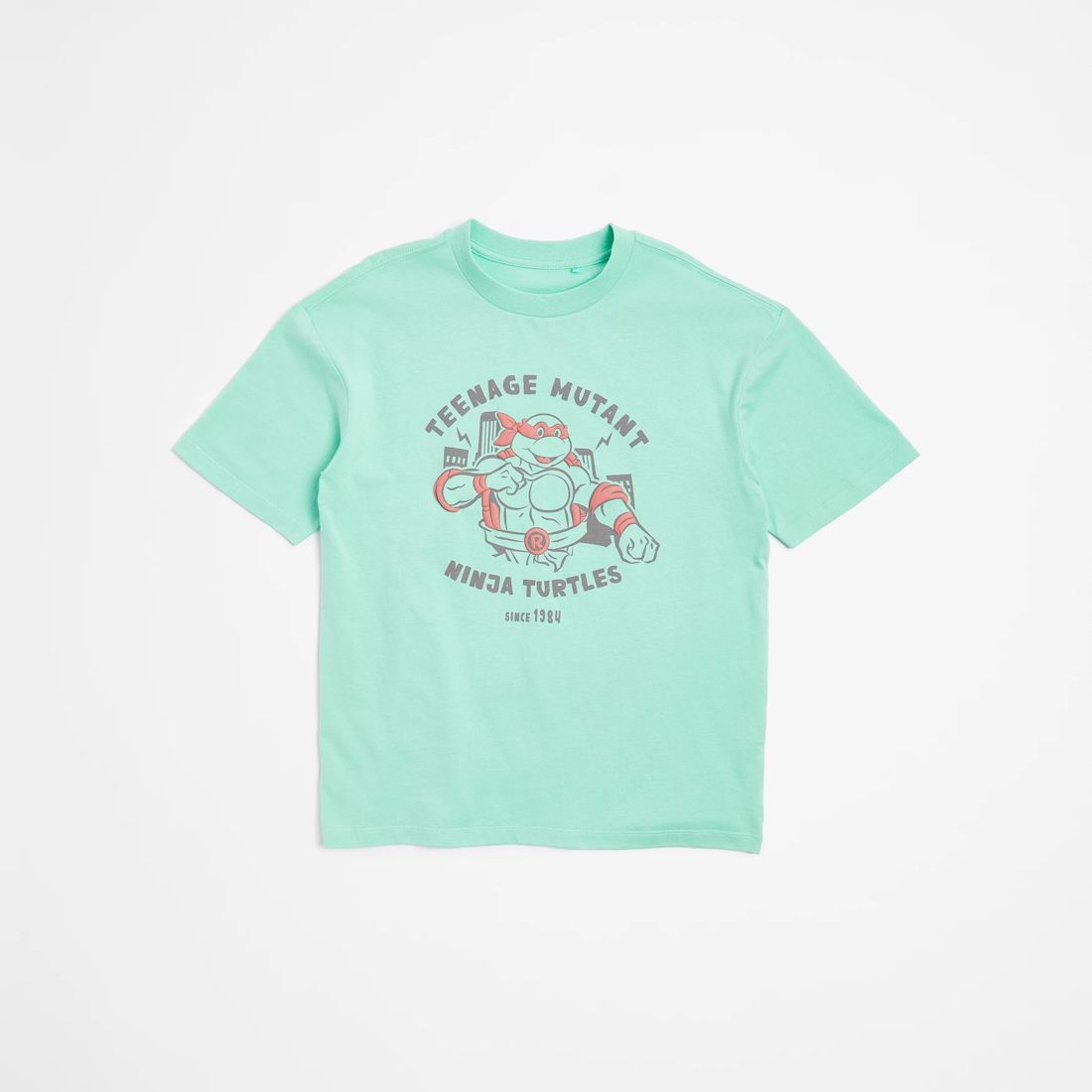 Teenage Mutant Ninja Turtles Oversize T-shirt | Target Australia