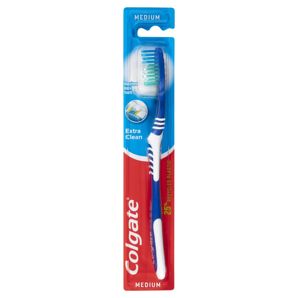 Colgate Extra Clean Medium Toothbrush product image