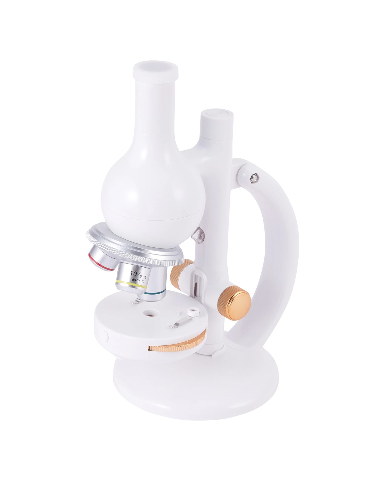 Anko 33 Piece Deluxe Microscope 4 of 5