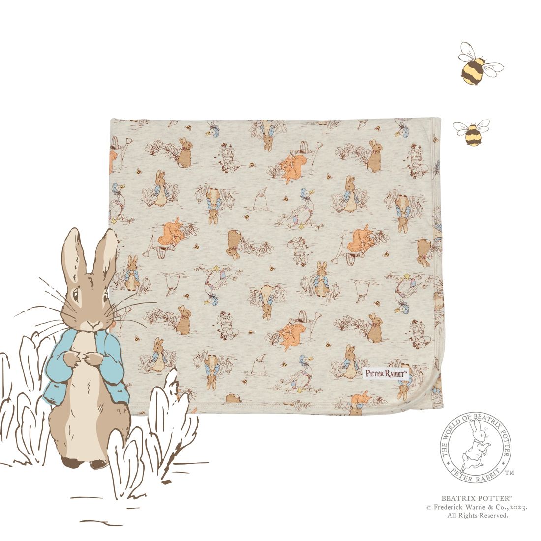 Peter Rabbit Bunny Rug Target Australia