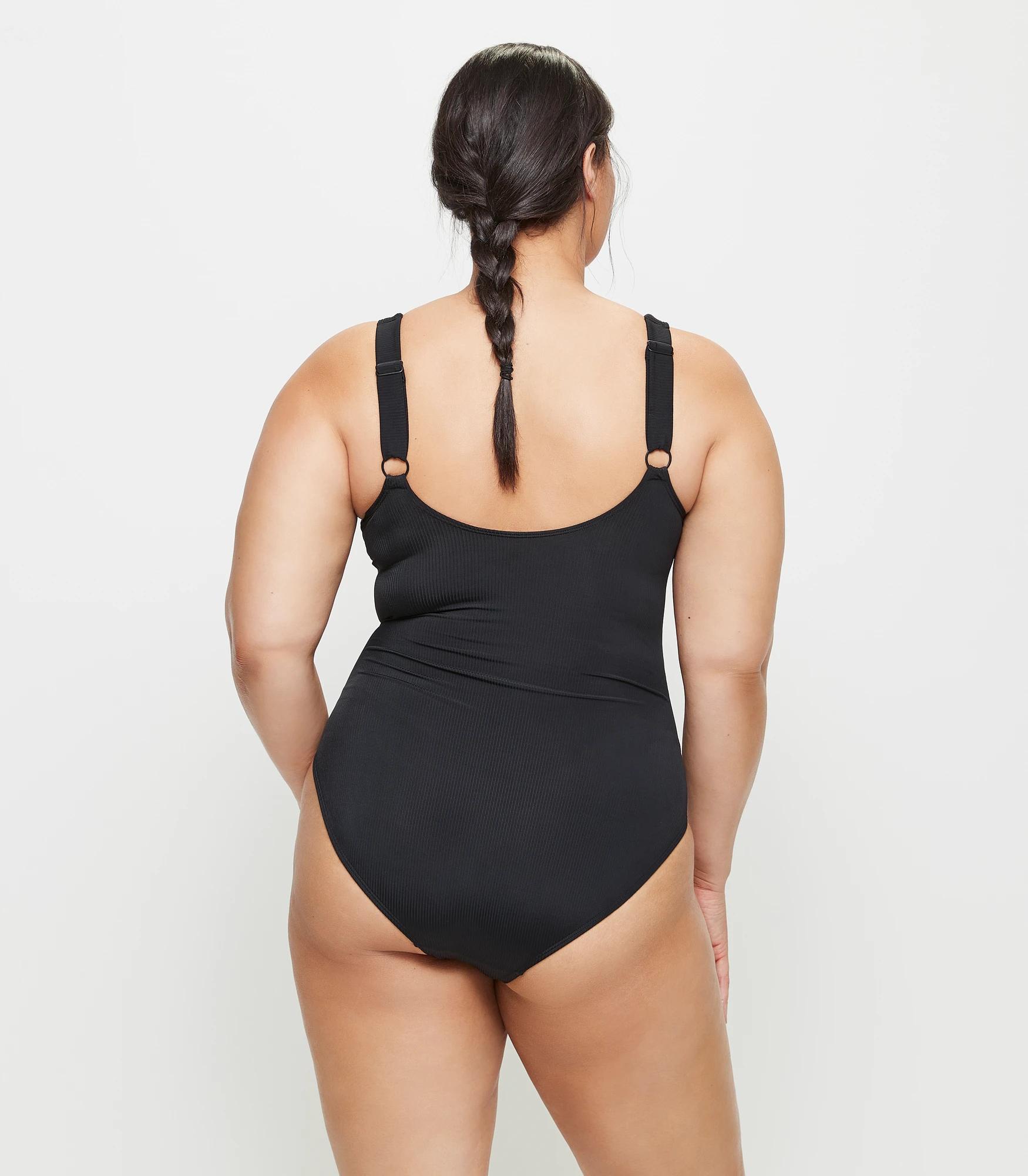 Underwire one cheap piece swimsuit target