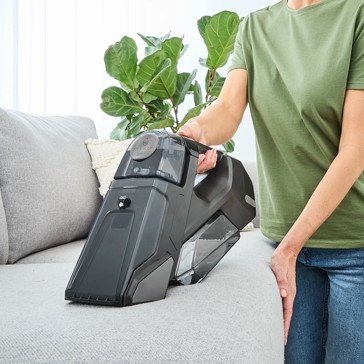 Handheld Spot Cleaner - Anko