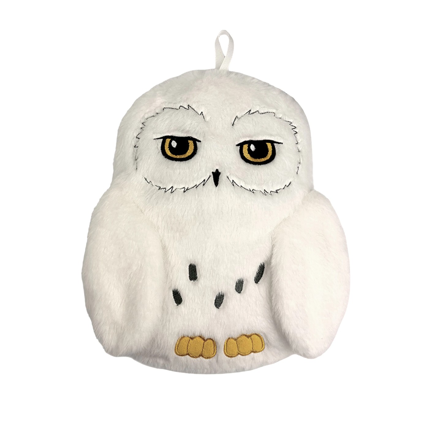 Novelty Hedwig Heat Up Wheat Bag 2 of 3