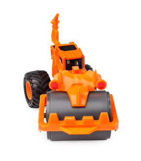 Monster Jam 1:64 Dirt Squad - Assorted