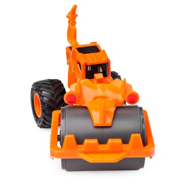 3 PacK Monster Jam 1:64 Dirt Squad - Assorted