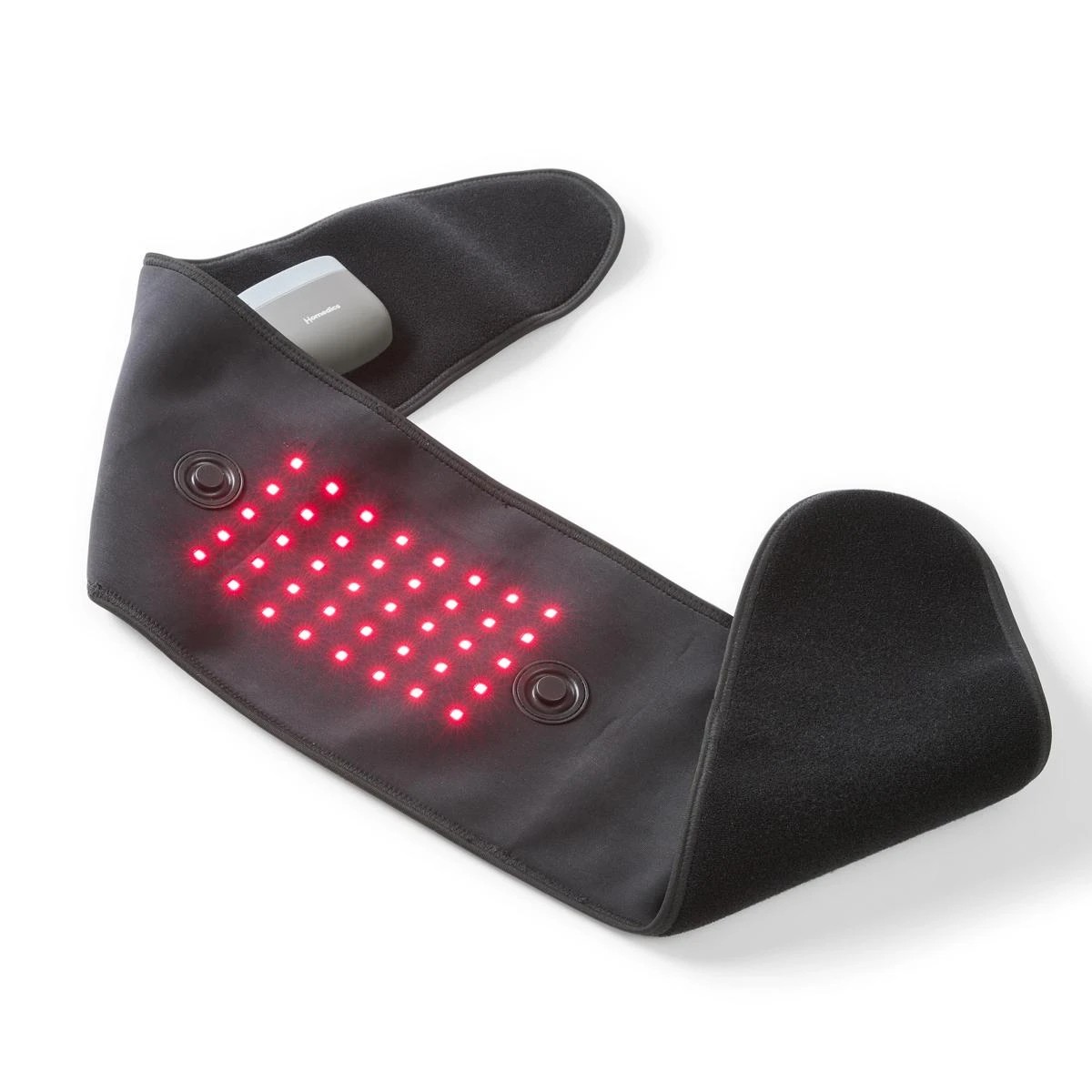 Anko Vibrating Red Light Belt 5 of 6