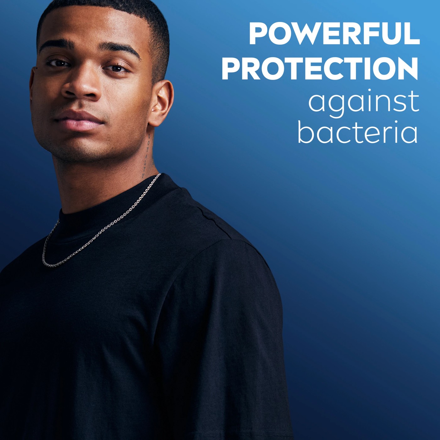 Nivea Men Deep Anti-Perspirant 6 of 6