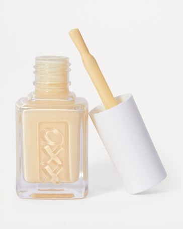 OXX Cosmetics Quick Dry Nail Polish - Butter