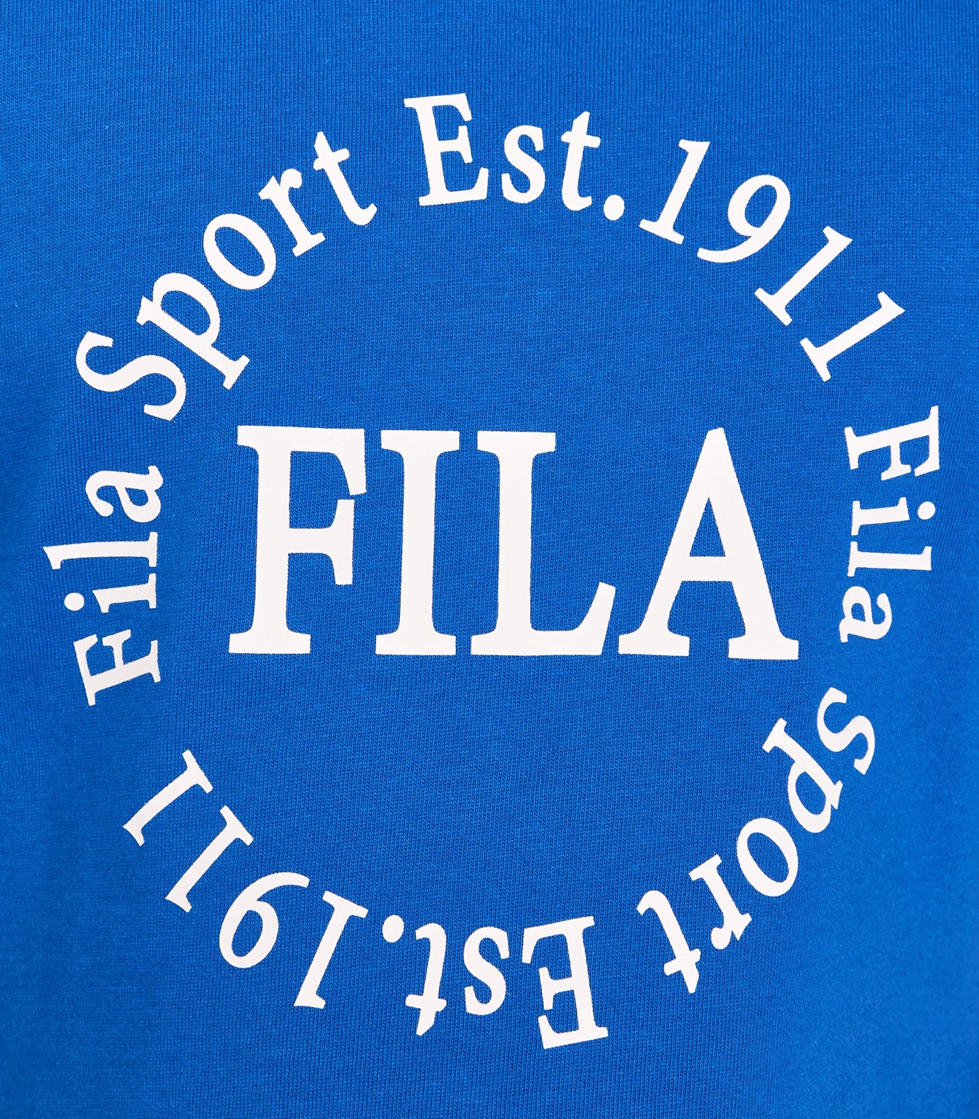 Fila Oversized Cropped T-shirt - Kirsten | Target Australia