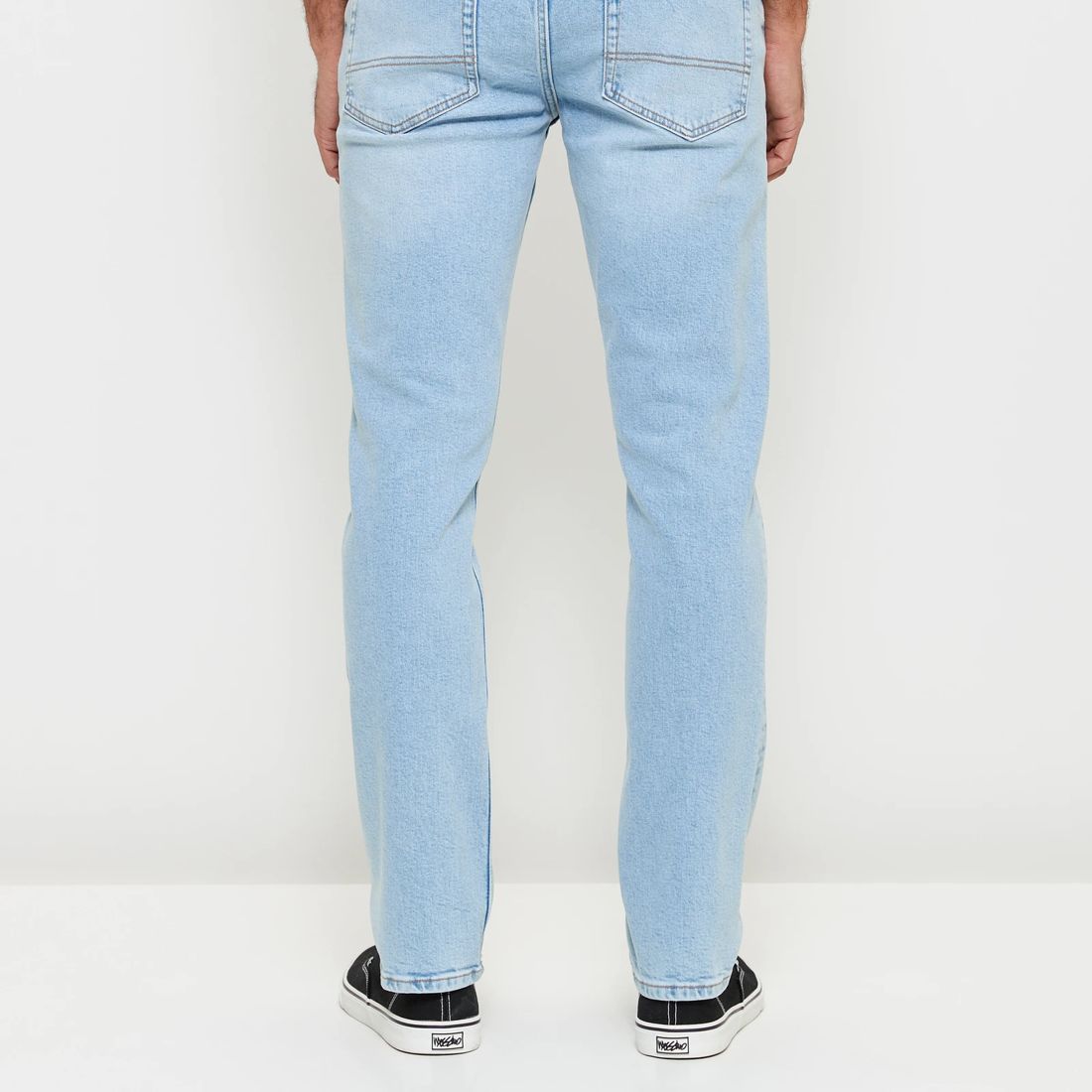 brooklyn straight jeans