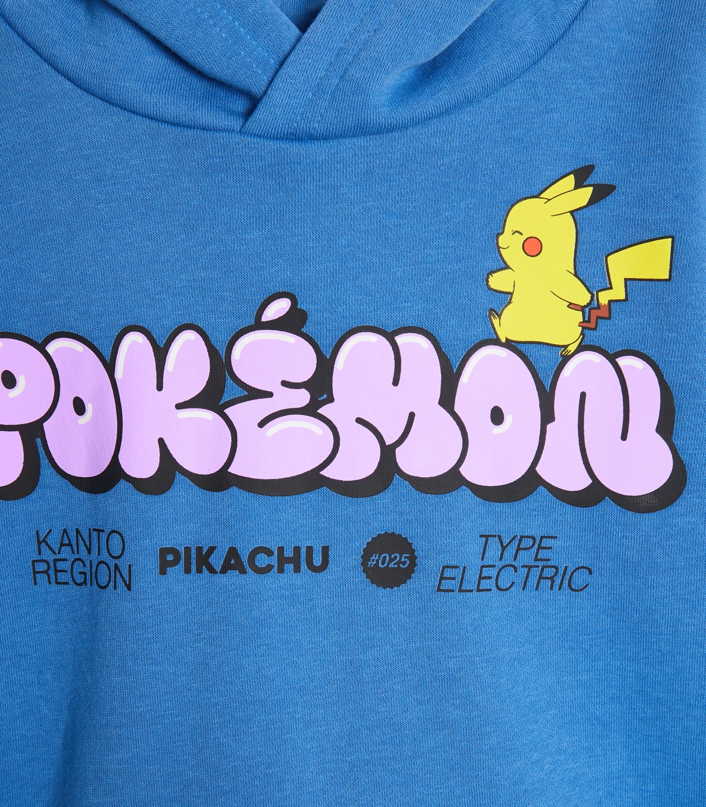 Pokemon Hoodie 5 of 5
