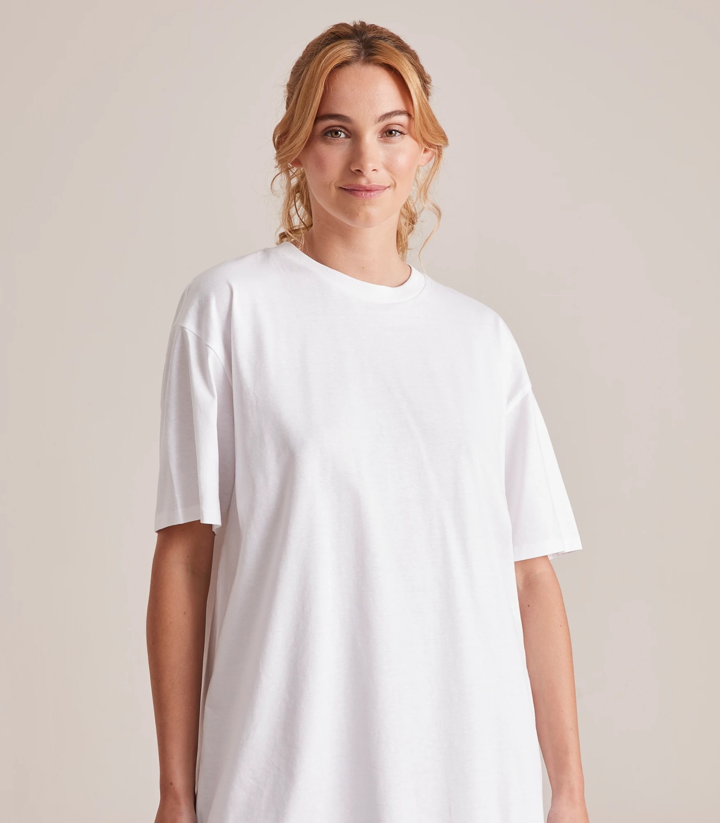 Oversized t hotsell shirt australia