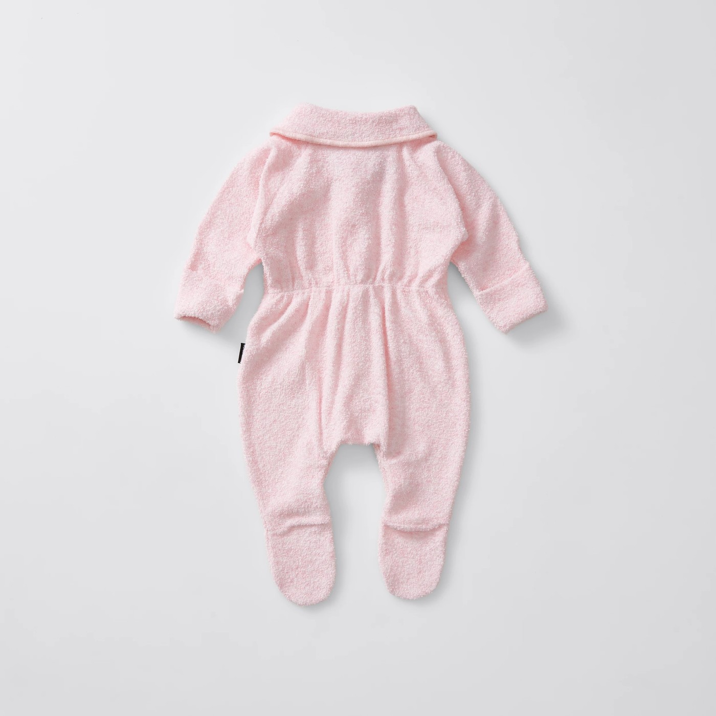Bonds Baby Newbie Wondersuit - Pink 2 of 3