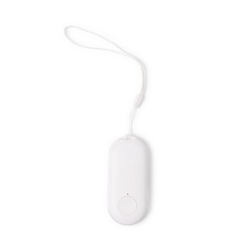 Anko Portable Alarm Clock