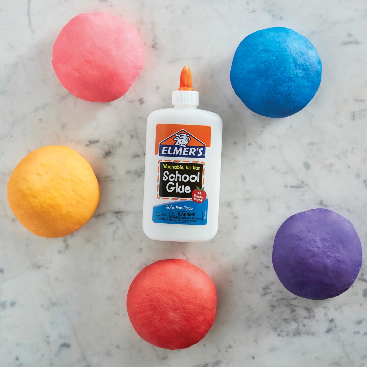 Elmer's School Glue 147ml 5 of 5