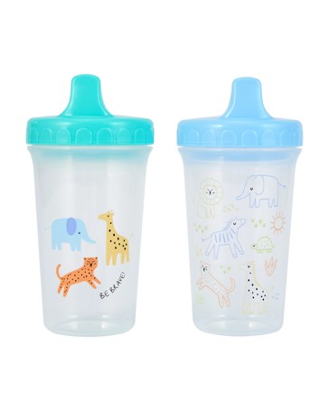 Anko 2 Pack Hard Spout Cups