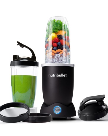 Nutribullet 1200 Series Pro Plus