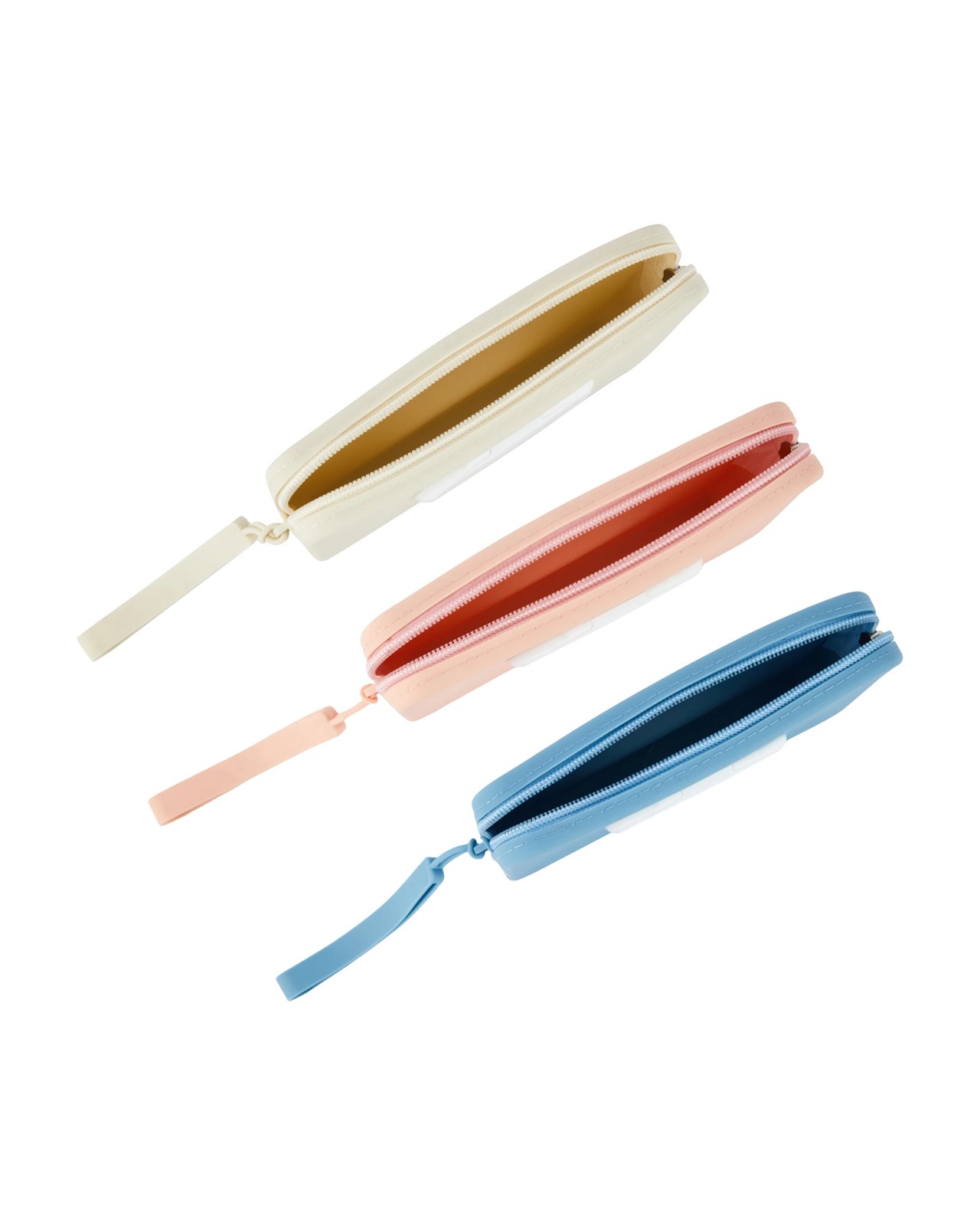 Anko Silicone Baby Wipes Pouch- Assorted 3 of 5