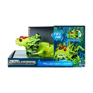RC Lizard: Frilled Neck Lizard product image
