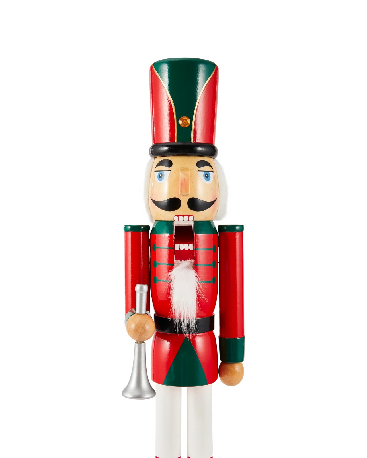 Anko Traditional Nutcracker - Assorted 5 of 6